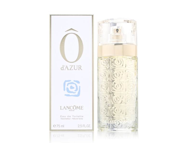Lancome O D'azur Edt 75Ml