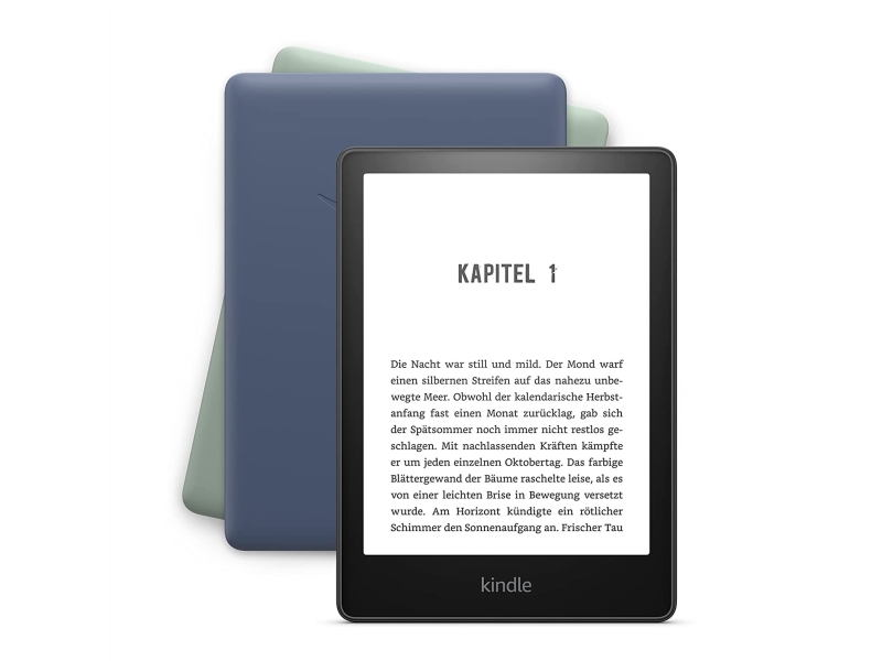 Mitternacht Vorherige Seite kindle paperwhite 2020