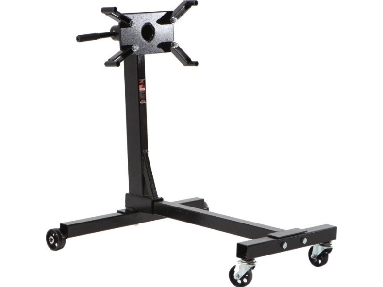 Awtools Variklių Surenkimo Vežimas 450Kg