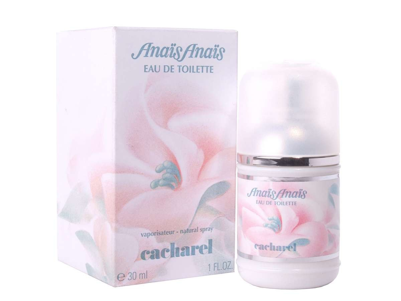 Cacharel Anas Anas Eau De Toilette Spray 30 Ml