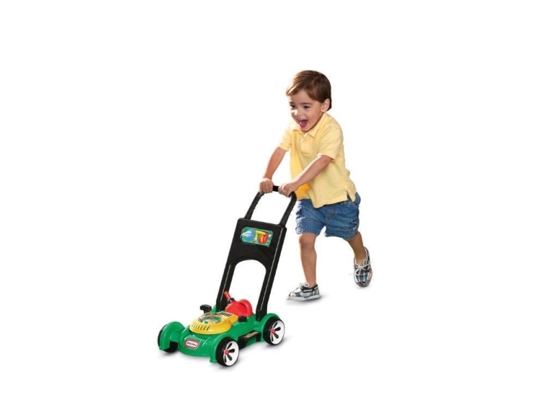 Mga Gartenspaß Rasenmäher