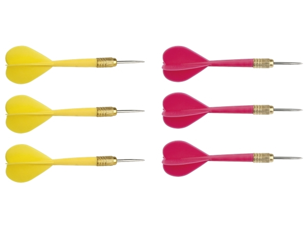 Bburago Spring Summer Dart Game Ø37cm (302177) /Outdoor Toys /Multi