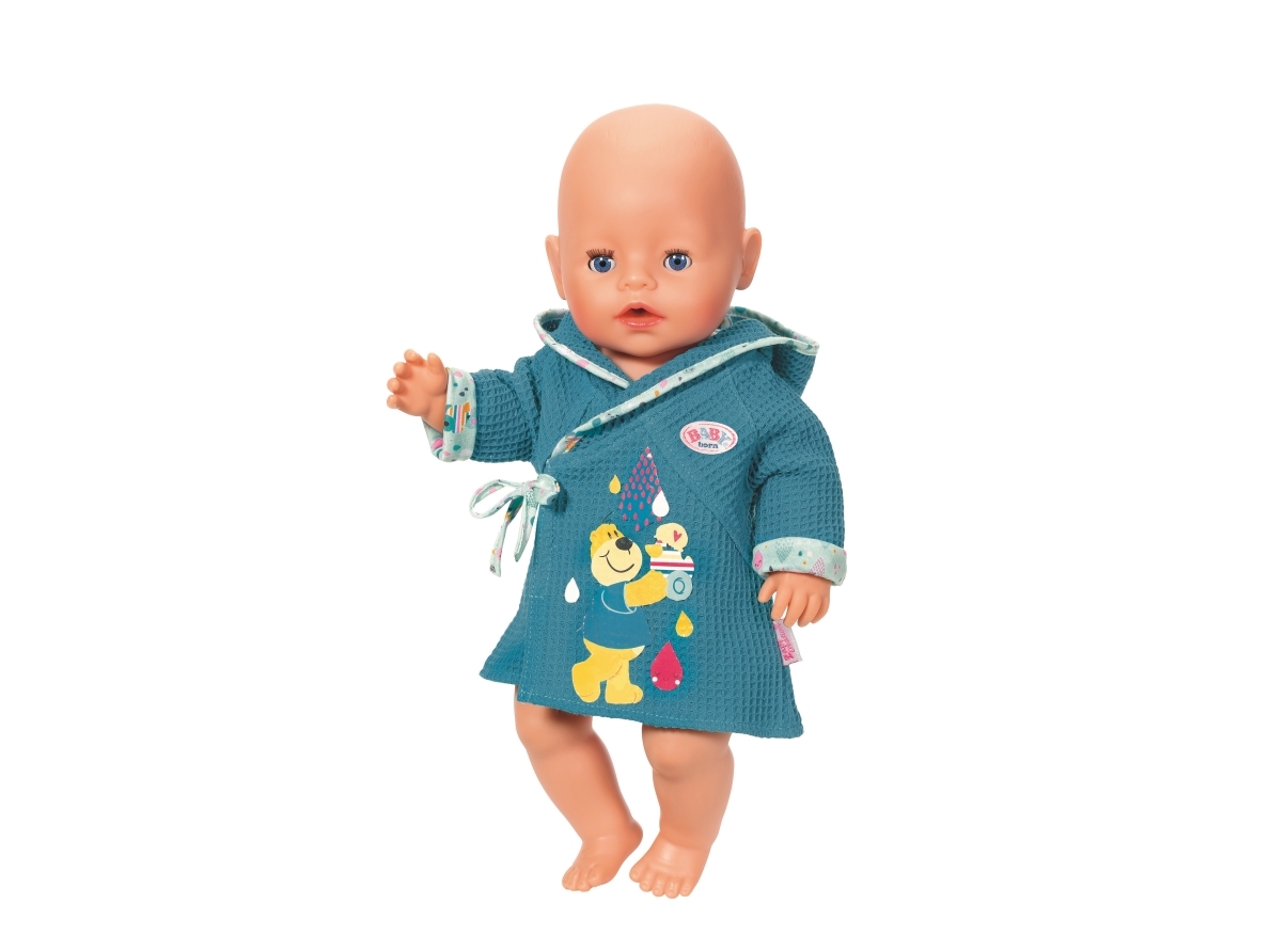 BABY born Badrockar 43 cm | Leksaker - Figurer & Dockor | GameStuff