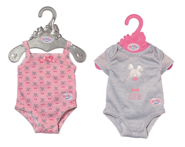 BABY born Sparkdräkt 43 cm | Leksaker - Figurer & Dockor | GameStuff