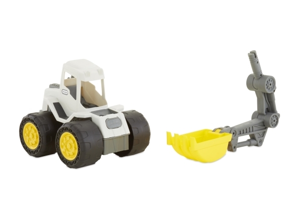 Little Tikes Dreckgräber 2-I-1 Gravemaskine