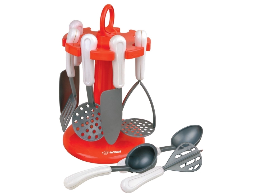 Junior Home Köksredskap | Leksaker - Rollek - Musikleksaker | GameStuff