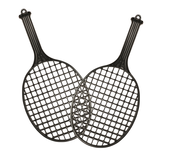 Frühling Sommer Stangentennis
