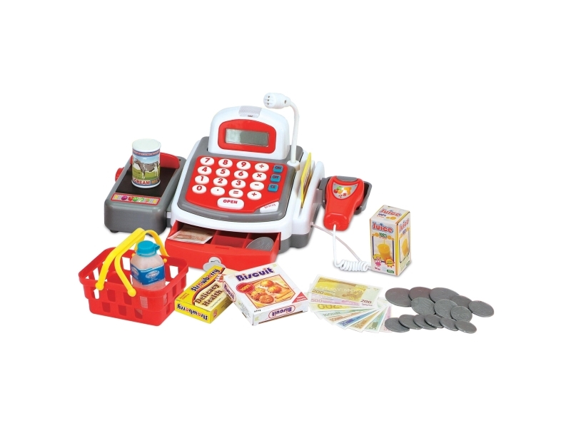 Junior Home Kassamaskin B/O | N - A | GameStuff