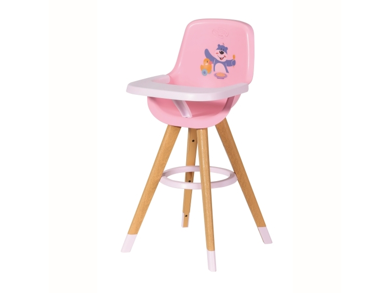 BABY born Barnstol | N - A | GameStuff