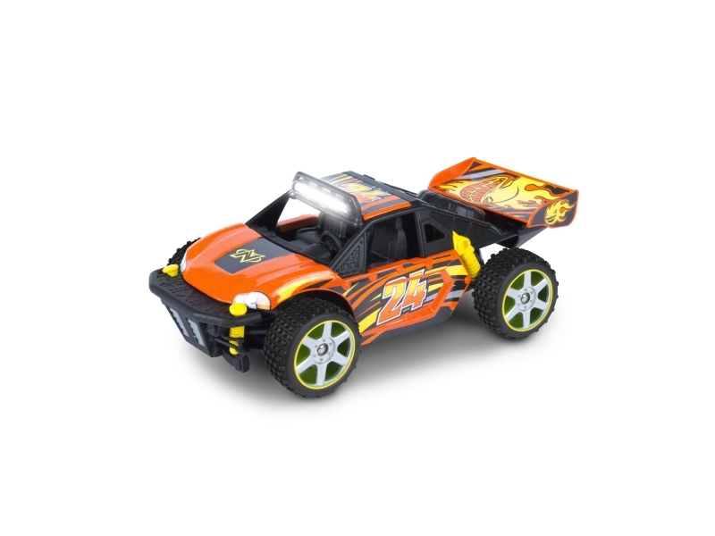 NIKKO Race Buggies - Hyper Blaze 23cm | Radiostyrd - Modellbilar - Övriga | GameStuff