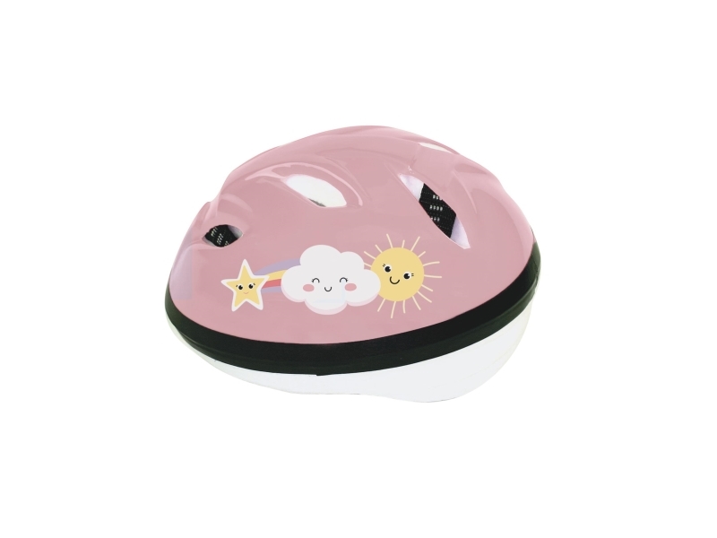 Happy Friend Cykelhjelm