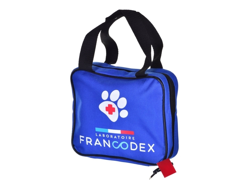Francodex Erste-Hilfe-Set Für Tiere (Fr179184)
