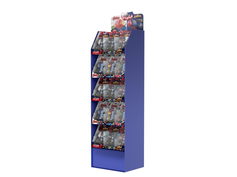 Marvel Battle Cubes 2 Pack Fsdu Assorteret