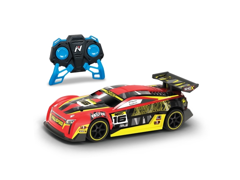 Nikko 28cm Racing Series - NFR #16