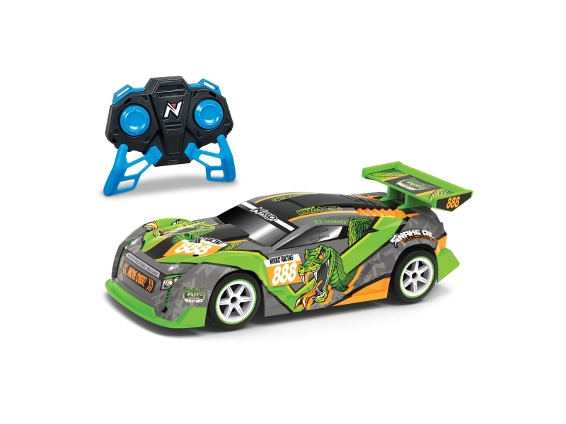 Nikko 28 cm Racing Series - Fang Racing #888