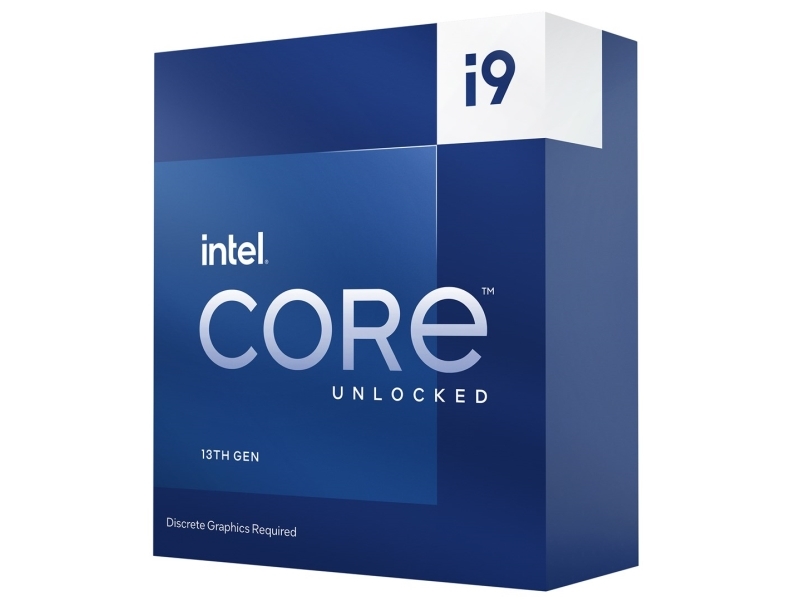 Intel Core I9-13900Kf (Raptor-Lake) – 24 Kerne – 32 Threads – 4,3 Ghz (Bis Zu 5,8 Ghz – Intel Turbo Boost) – Lga1700-Sockel – Box (Ohne Kühler)