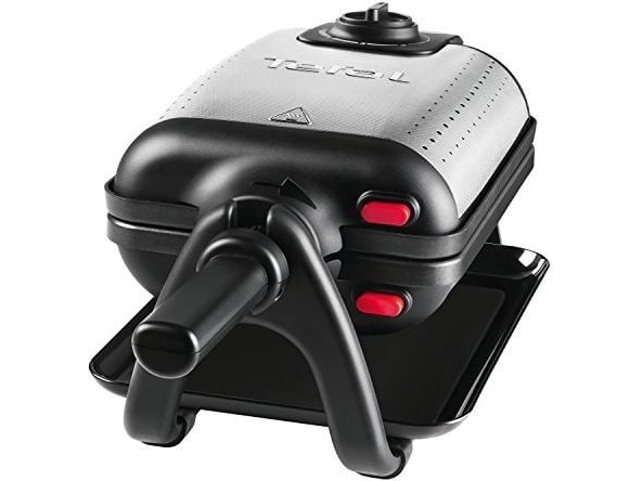 Tefal Waffeleisen Wm 756D