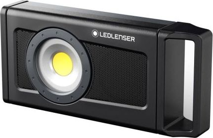 Ledlenser Werkstatt-Taschenlampe If4r Music