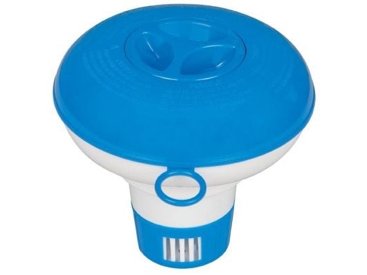 Intex 12,7 Cm Flydende Kemikaliedispenser Pdq