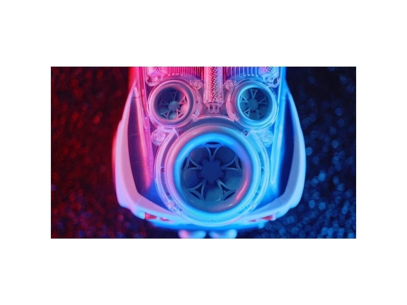 ROAD RIPPERS Street Beatz 2 asst. assorteret | Leksaker - Bilar och andra fordon | GameStuff