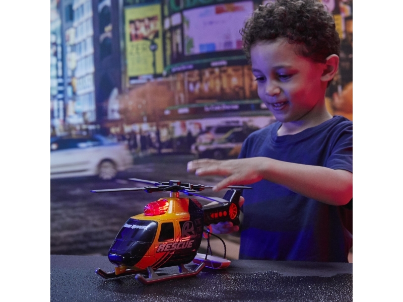 ROAD RIPPERS Rush & Rescue 4 asst. assorteret | N - A | GameStuff