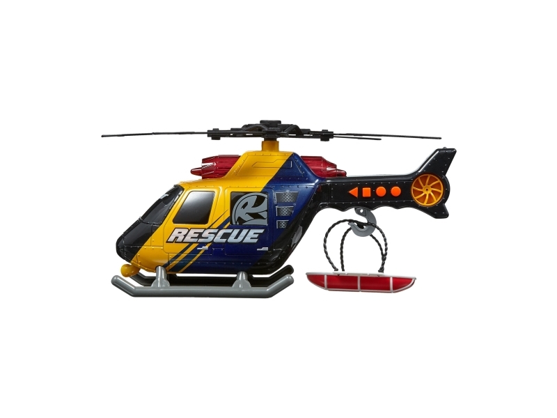 Road Rippers Rush & Rescue 4 Asst. Assorteret