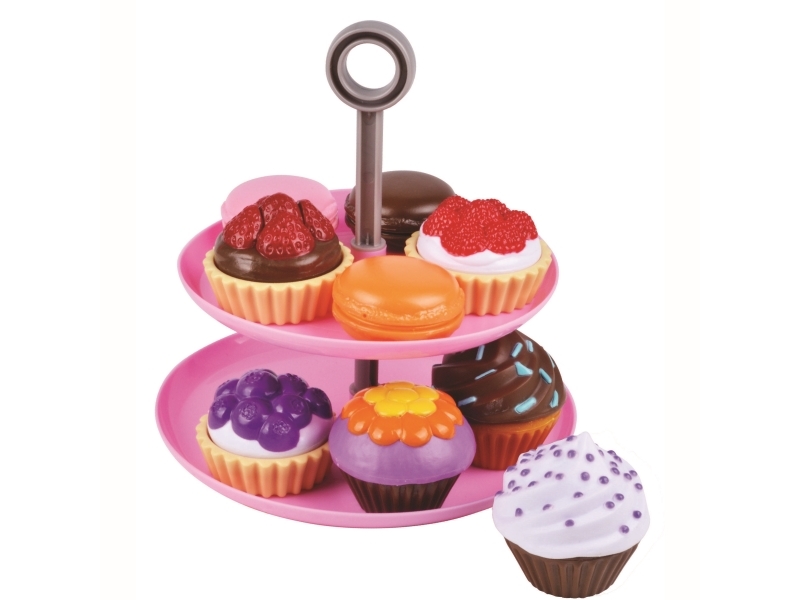Junior Home Kuchenset