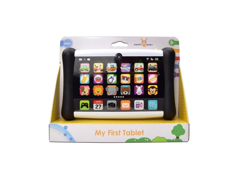 Happy Baby - Min Første Tablet