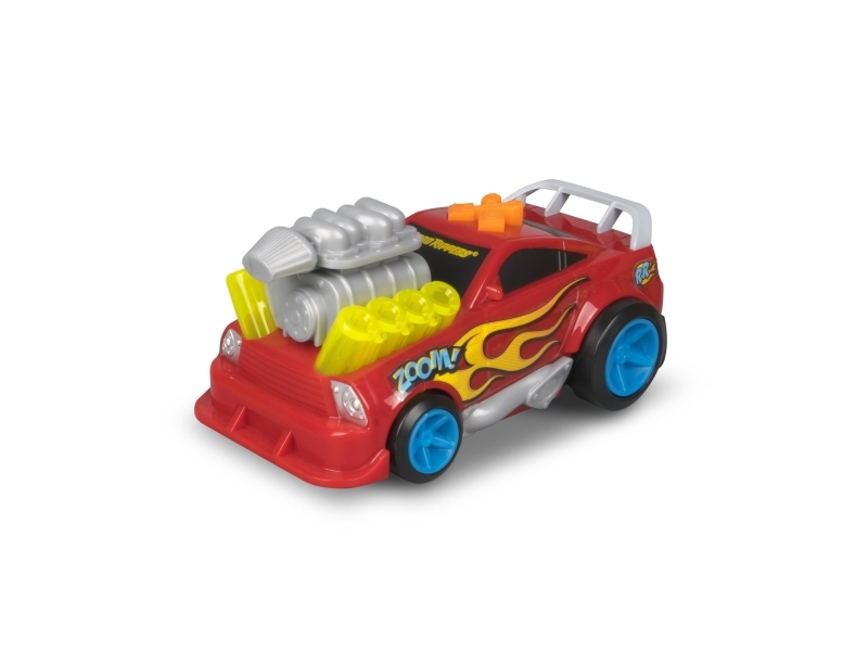 Road Rippers Street Screamer 2 Asst. Assorteret