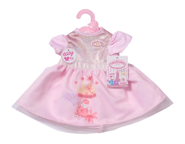 Baby Annabell Lilla Söt Klänning 36 cm | Leksaker - Figurer & Dockor | GameStuff