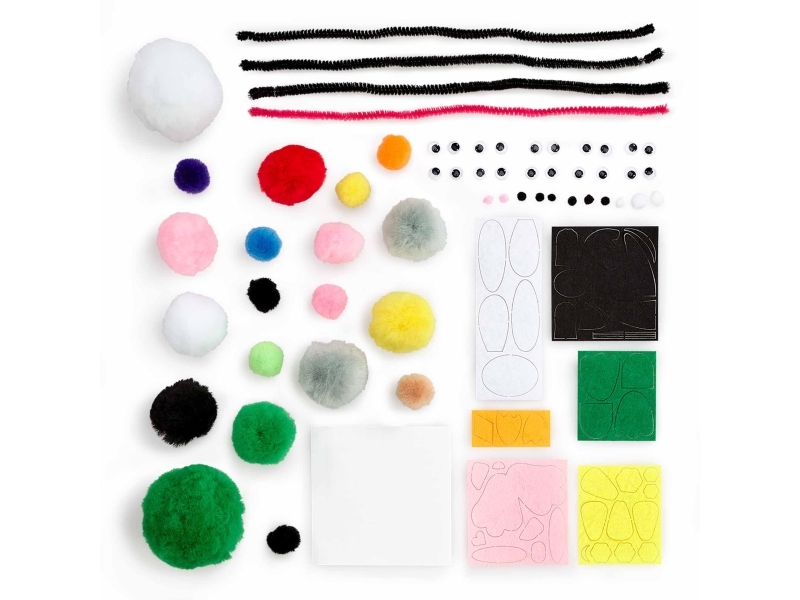 Out Of The Box | Leksaker - Kreativitet - Mode och smycken | GameStuff