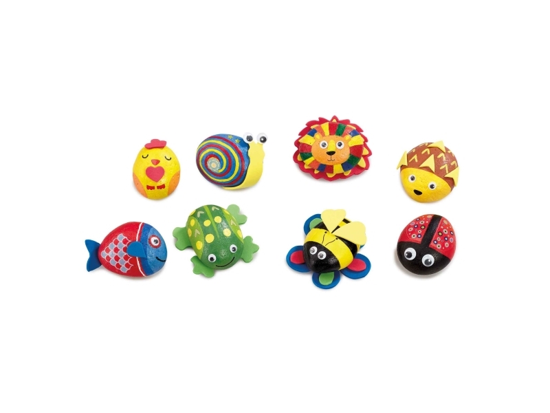 Out Of The Box | Leksaker - Kreativitet - Mode och smycken | GameStuff