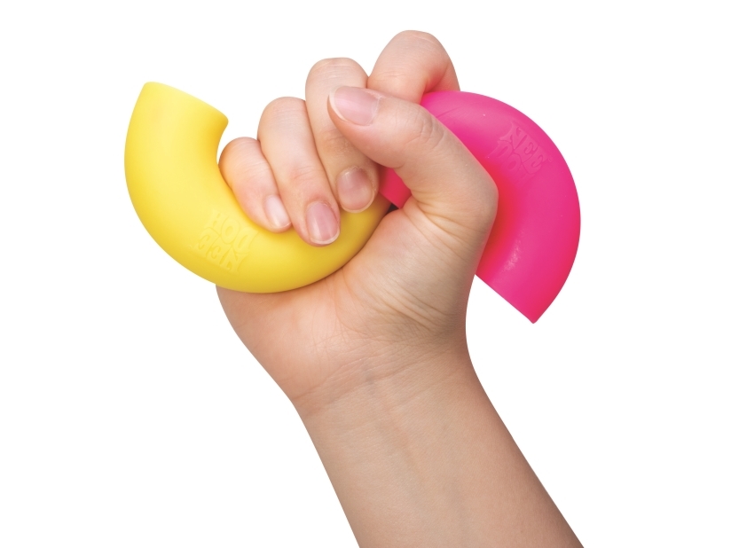 Schylling Needoh Macn Squeeze Cdu