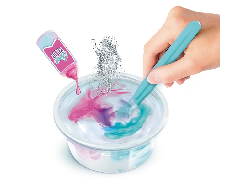 So Slime Batik Slim Kit - 3 Varianter