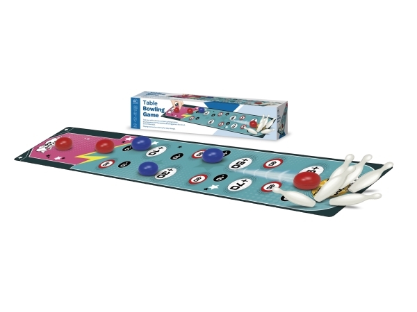 The Game Factory Bordbowling