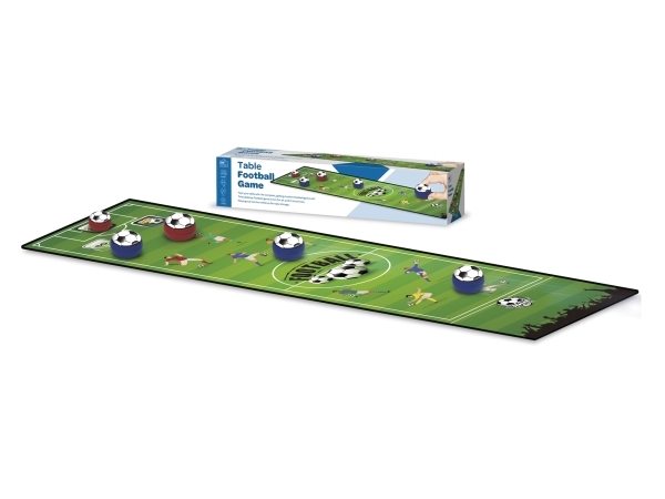 Fodbold Bordspil - The Game Factory - 120x30 Cm