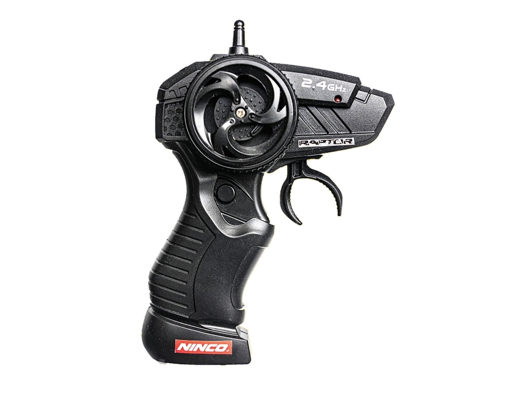 Ninco Radiostyrd Hyuandai WRC Bil 1:16 | Radiostyrd - Modellbilar - Övriga | GameStuff