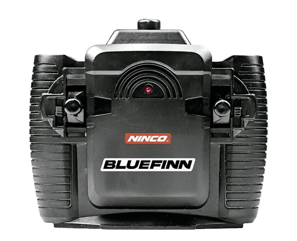Ninco Bluefinn, Boot, 6 Jahre