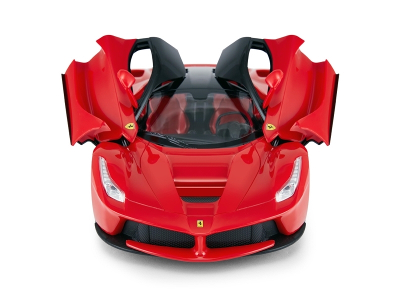 Rastar R/C 1:14 Ferrari LaFerrari - Assorted