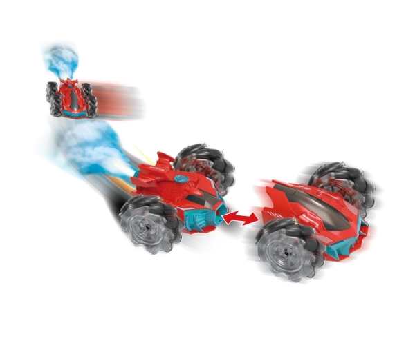 Revolt Radiostyrd Split Racer 2-i-1 Bil | Radiostyrd - Modellbilar - Övriga | GameStuff