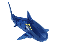 Revolte R/C Bionisk Haj