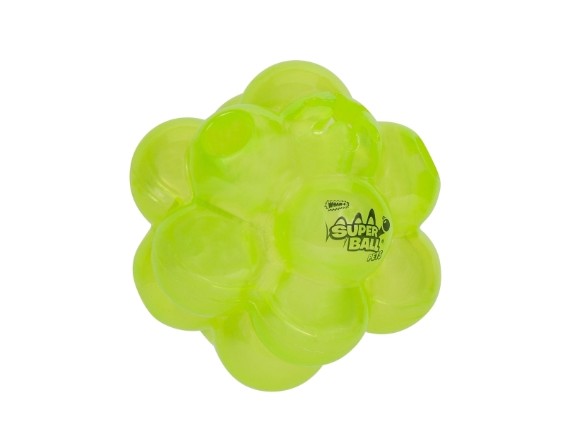 Wham-O Cluster Ball Treat Dispenser