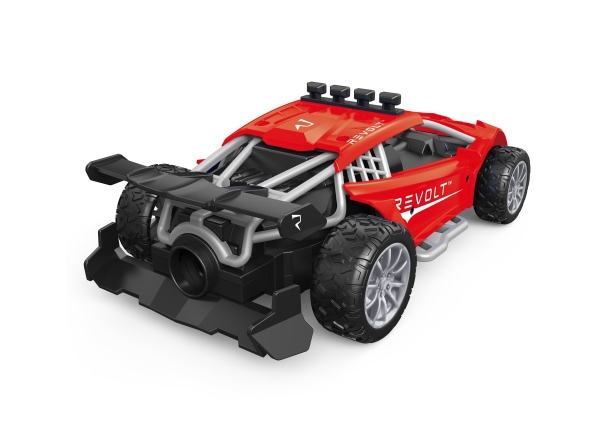 REVOLT R/C Vapor Racer Red | Radiostyrd - Modellbilar - Övriga | GameStuff