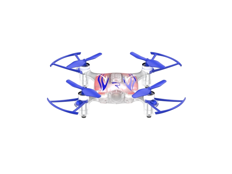 REVOLT R/C X20T Night Hawk Mini Drone | Radiostyrd - Drönare - Drönare | GameStuff