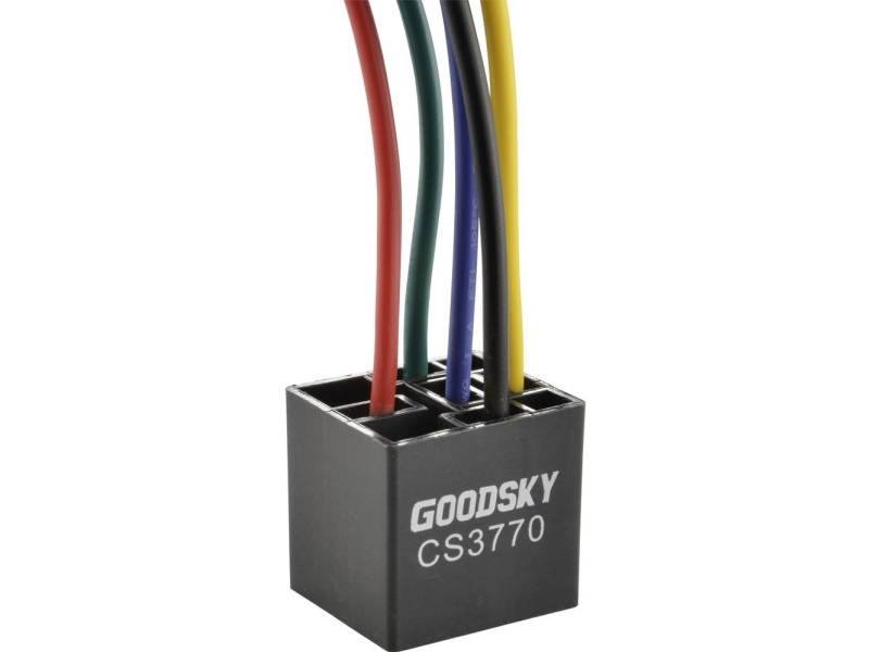 Goodsky Grl Cs3770 Relaissockel 1 Stück