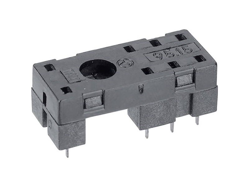 Panasonic Jw2ps Relaissockel Geeignet Für Serie: Panasonic Serie Jw 1 Stück