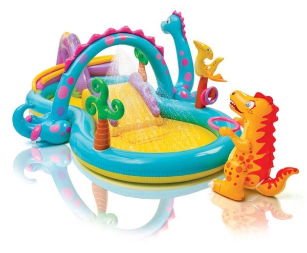 Intex 57135, 3 År, 3330 mm, 8,15 kg | Trädgården - Pools & Vatten spel - Vattenleksaker | GameStuff