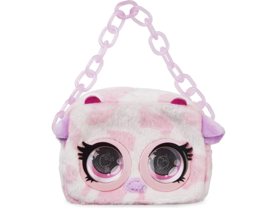 Purse Pets Micro - Cow