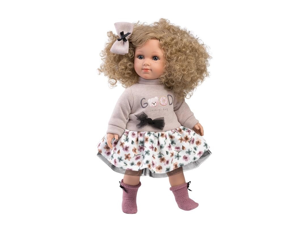 Llorens Elena Puppe 35 Cm