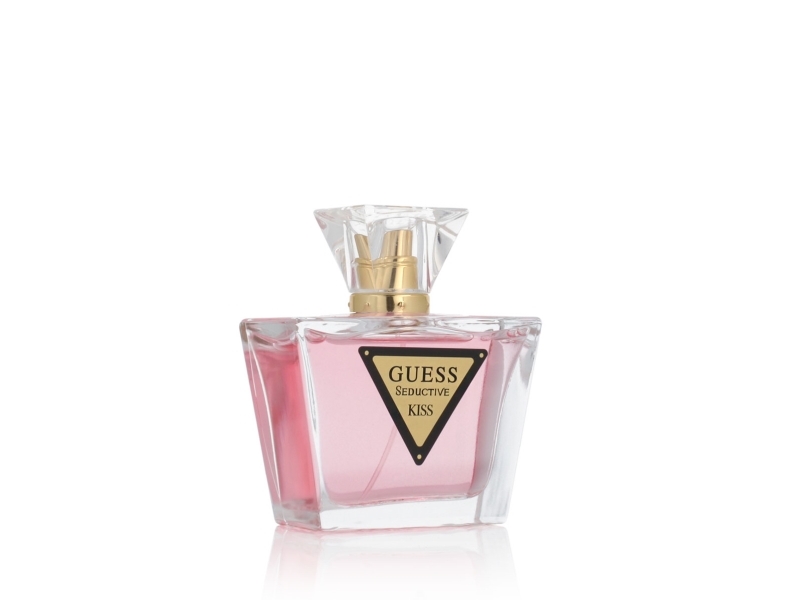 Guess Seductive Kiss Eau De Toilette 75 Ml (Woman)